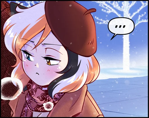 Эмодзи Mino by Bea.R