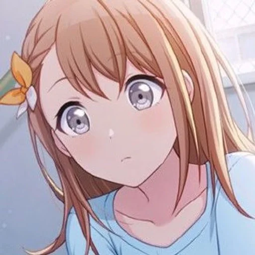 Эмодзи Минори