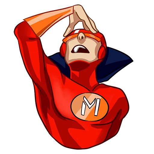 Эмодзи MinterCenter