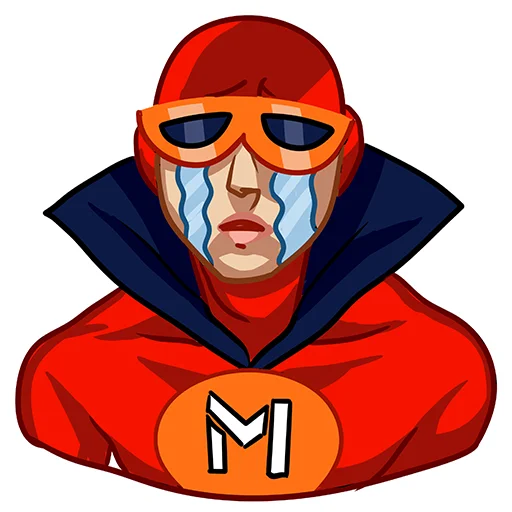 Эмодзи MinterCenter