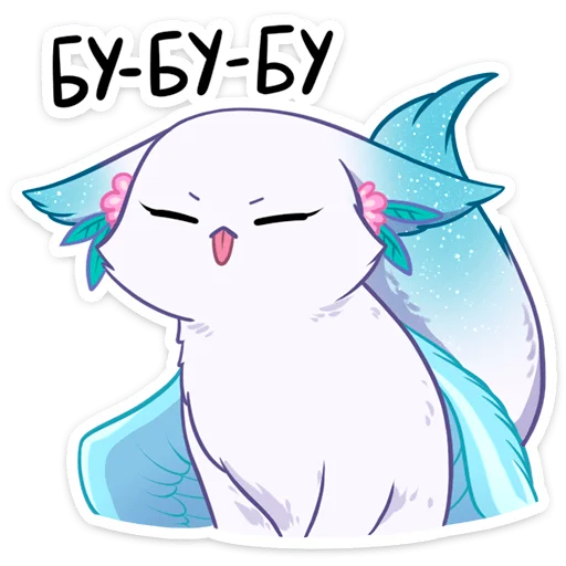 Эмодзи Минто