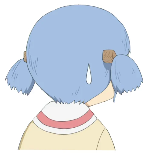 Эмодзи Mio Naganohara