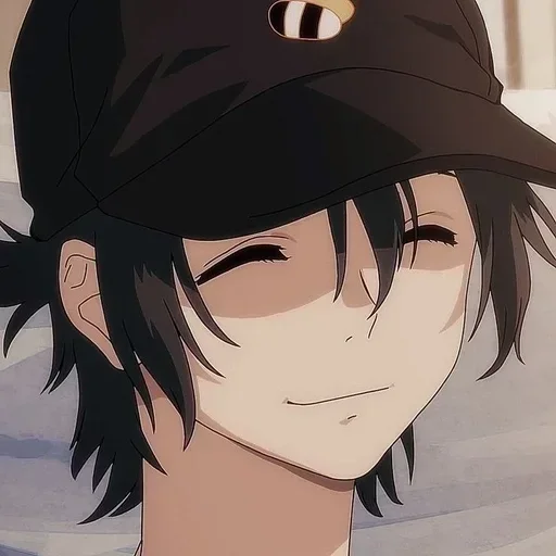 Эмодзи Незнакомец на берегу моря