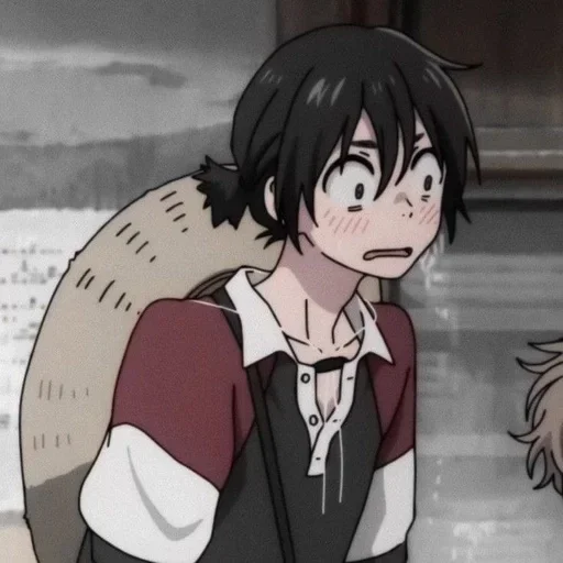 Эмодзи Незнакомец на берегу моря