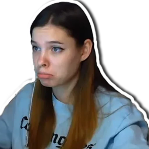 Эмодзи Mio_chan