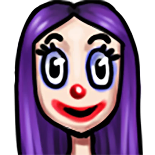 Эмодзи Mio_chan