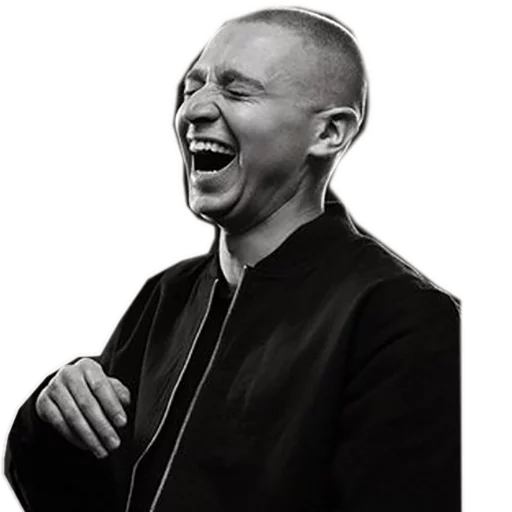 Эмодзи Oxxxymiron