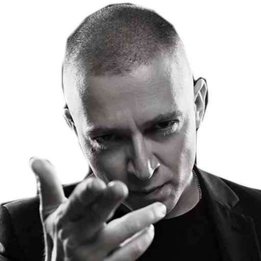 Эмодзи Oxxxymiron