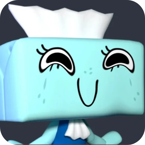 Эмодзи Тиска