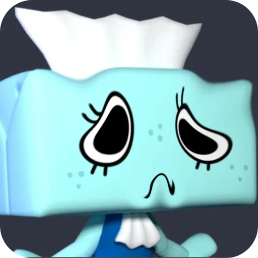 Эмодзи Тиска