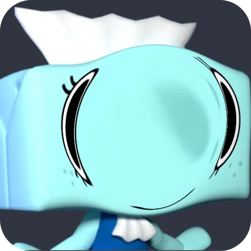 Эмодзи Тиска