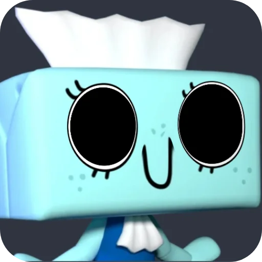 Эмодзи Тиска