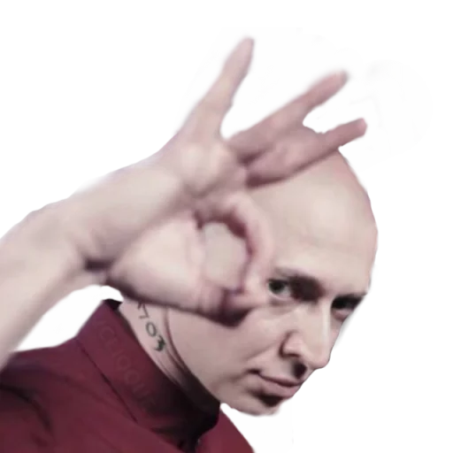 Эмодзи Oxxxymiron