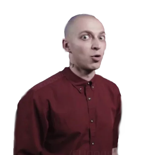 Эмодзи Oxxxymiron