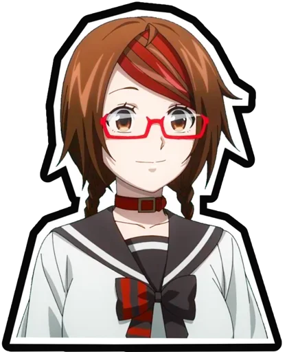 Эмодзи Misaki Sakimiya