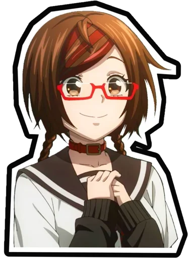 Эмодзи Misaki Sakimiya