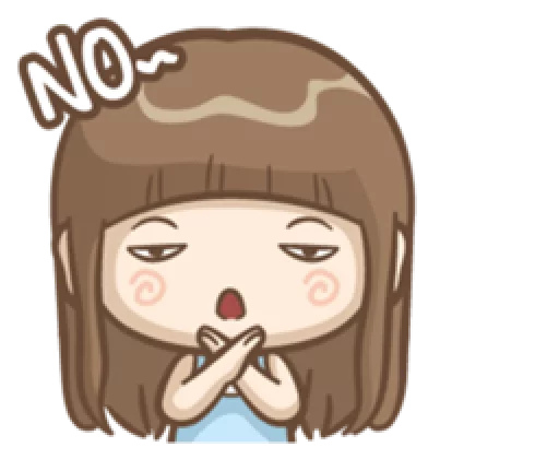 Эмодзи Misa's daily life
