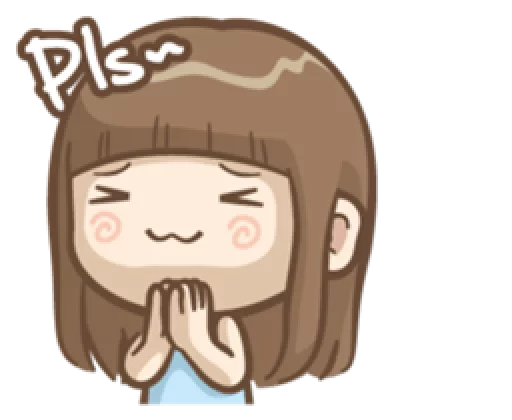 Эмодзи Misa's daily life