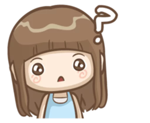 Эмодзи Misa's daily life