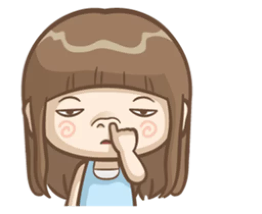 Эмодзи Misa's daily life