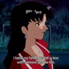 Эмодзи Misato Katsuragi