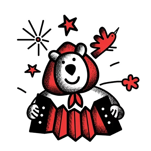 Эмодзи Russian version