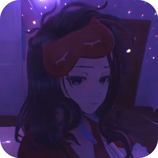 Эмодзи MiSide