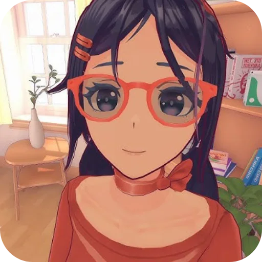 Эмодзи Miside Kiwi