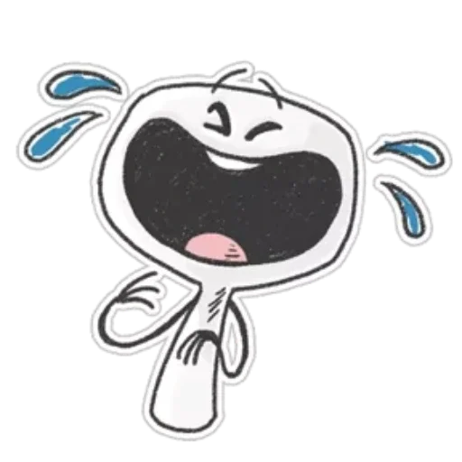 Эмодзи Дудл