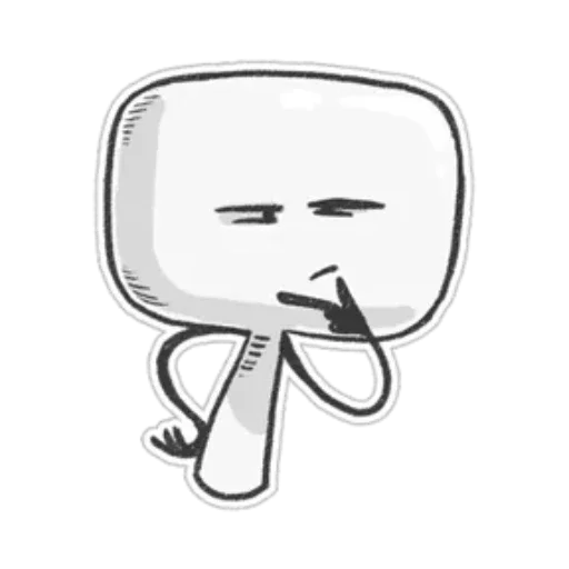 Эмодзи Дудл