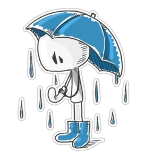 Эмодзи Дудл