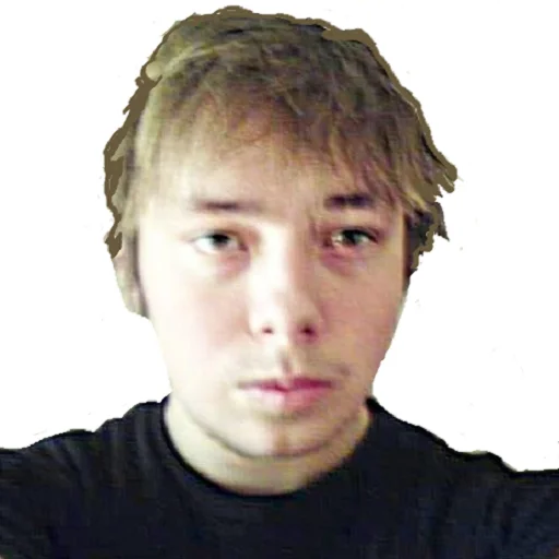 Эмодзи Mister Zverev