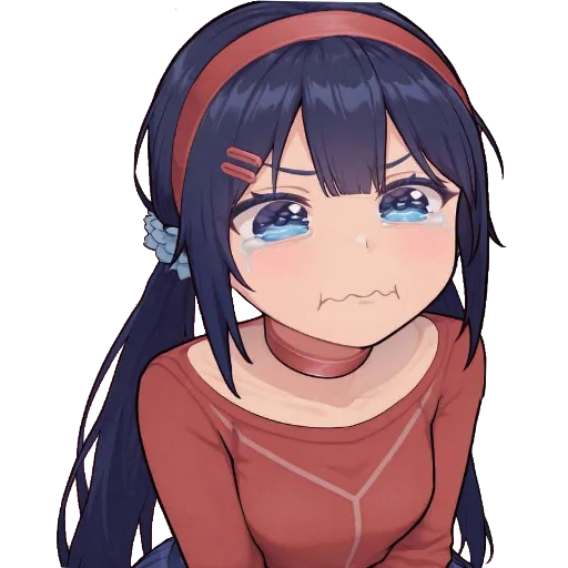 Эмодзи Mita MiSide