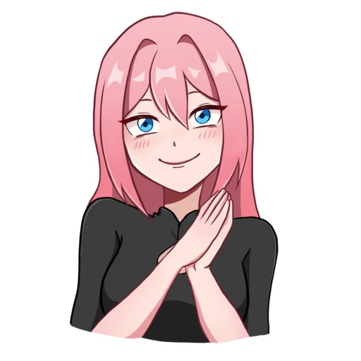 Эмодзи МИТА