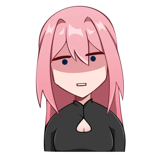 Эмодзи МИТА