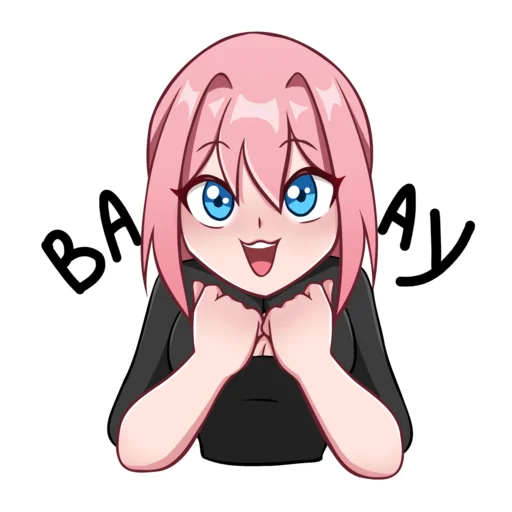 Эмодзи МИТА