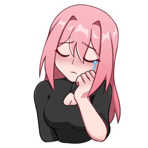 Эмодзи МИТА