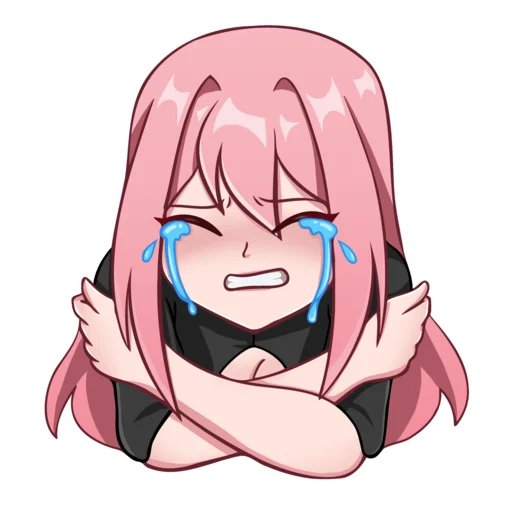 Эмодзи МИТА