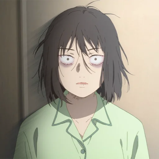 Эмодзи Mitsumi Iwakura | Мицуми Ивакура