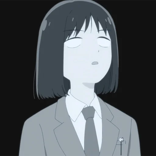 Эмодзи Mitsumi Iwakura | Мицуми Ивакура