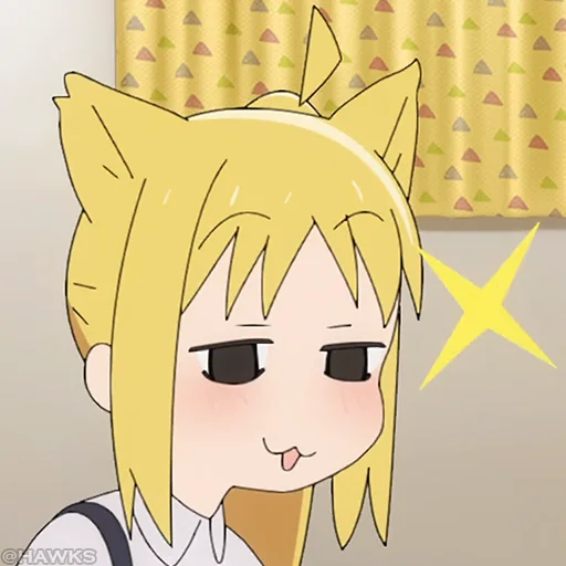 ?