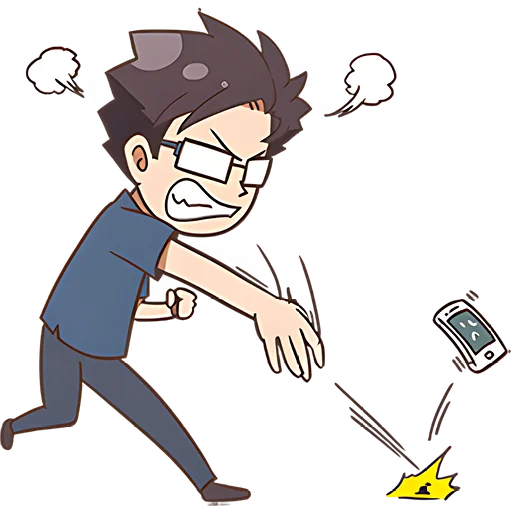 Эмодзи Миксфлавор