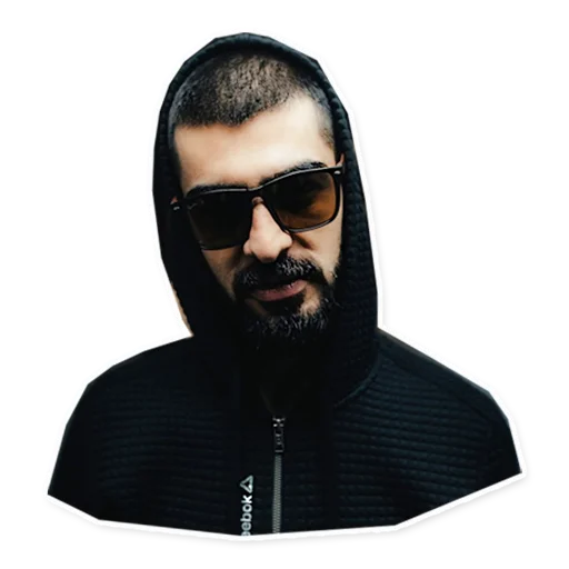 Эмодзи Miyagi and Andy