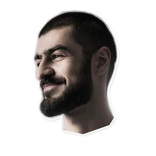 Эмодзи Miyagi and Andy