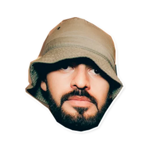 Эмодзи Miyagi and Andy