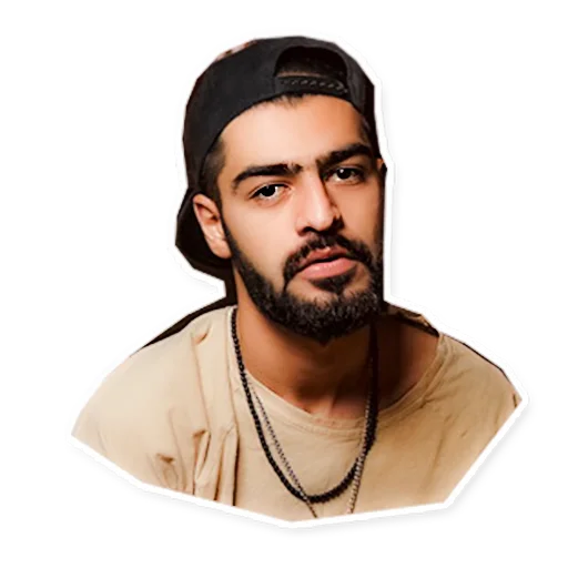 Эмодзи Miyagi and Andy