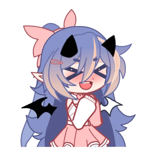 Эмодзи Miyako Sudsuki