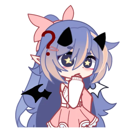 Эмодзи Miyako Sudsuki