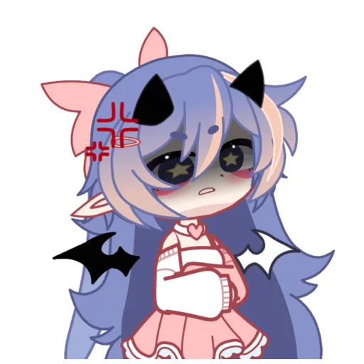 Эмодзи Miyako Sudsuki