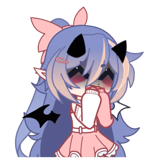 Эмодзи Miyako Sudsuki